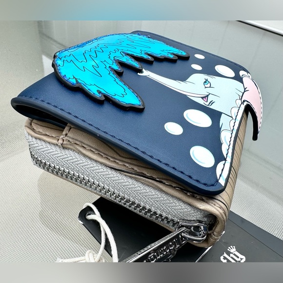 Dumbo💦Backpack Set - Picture 11 of 15